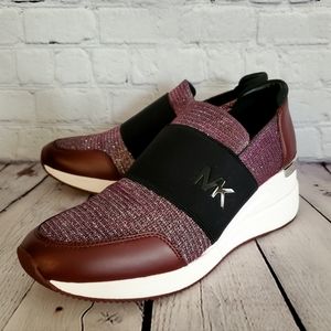 Michael Kors Trainers Size 10